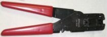 HV Tools HV-508 compression crimping tool